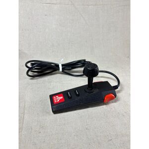 Atari Flashback Mini 7800 Replacement Controller UNTESTED AS IS